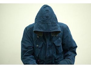 İfade verirken ağladı