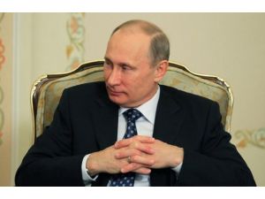 Rusya'dan Suriye krizinde ortak hareket çağrısı