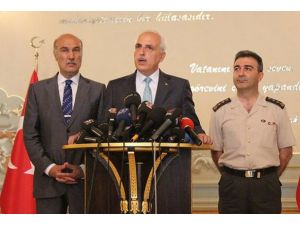 Bu ortamı yaşatanlara farklı bir tutum göstereceğiz