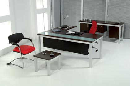 Trend Ofis Mobilyası Modelleri