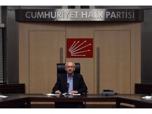 Liderler zirvesi gerçekleştirilmelidir