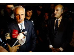 Bu ülke hiçbir zaman diz çökmez ve her zaman dik durmaya devam eder