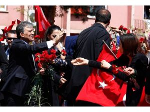 Rize 20 yıl sonra Cumhurbaşkanı ağırlayacak