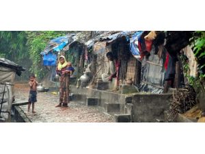 Rohingya Müslümanlarına sistemli şiddet uygulanıyor