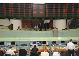 Borsa Mayıs'ta da kazandırdı