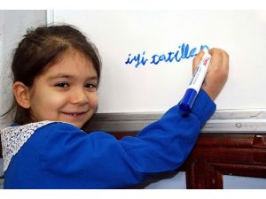 Öğrenciler için son zil cuma günü çalacak