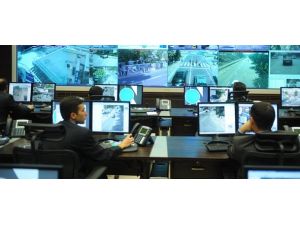 Plaka Tanıma Sistemi'nde "terör" ayarı