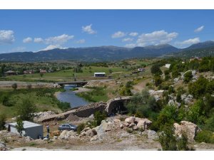 Tarih Ve Turizme Hizmet