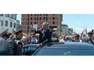 Vatanımızın kıymetini bileceğiz