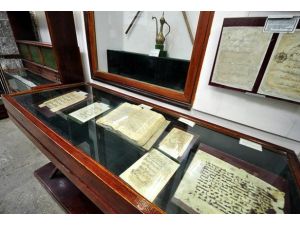 Yemen'in tarihi çalınıyor