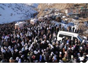 "Görüntüleri izleyenler gerekli özeni göstermedi"