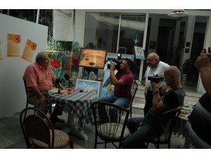 Siyasette Değil, Ticarette Öncü Bir Oda