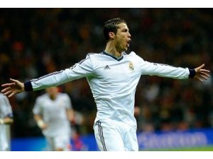 Monaco'dan Ronaldo atağı