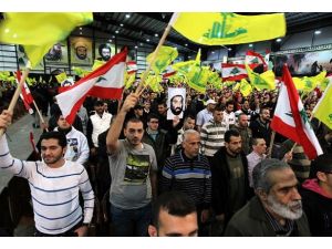 Körfez ülkeleri Hizbullah'a karşı harekete geçiyor