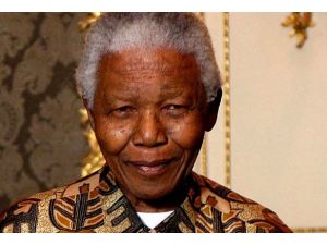 Mandela'nın durumunda olumlu gelişme