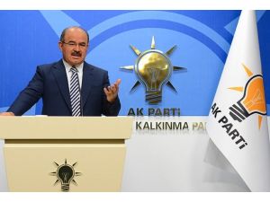 Gezi Parkı için referandum teklifi