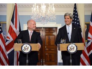 Elimizden gelen her şeyi yapmakta kararlıyız