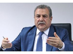 Gezi Parkı için referandum mümkün
