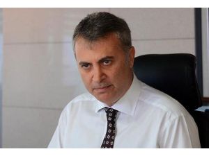 Beşiktaş'tan sponsorluk anlaşması