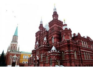 Suriye'ye saldırı silahı vermiyoruz