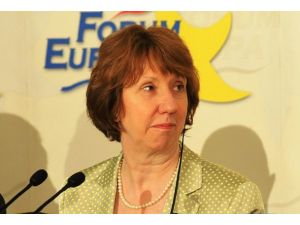 Zaman Türkiye'yi yalnız bırakma zamanı değil