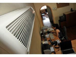 Klima sağlığınızı tehlikeye atmasın