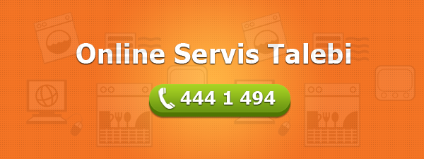 Profesyonel Bosch Servis Merkezi