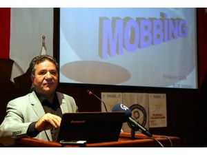 Çalışanların yüzde 40'ı "mobbing" mağduru