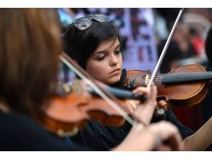 Güzel sanatlar ve spor liselerine başvurular başlıyor
