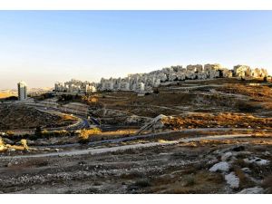 İsrail'den barışa bir darbe daha