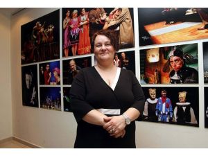 Yılın tiyatrocusu, Sükun Işıtan