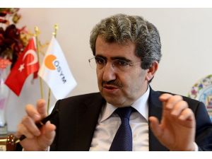 ÖSYM Başkanı Demir'den "gürültü" uyarısı