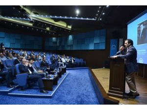 Balkan medyasından AA'ya ziyaret