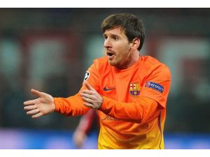 Messi'yi bekleyen muhtemel cezalar