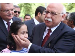 Çocuklarınızla konuşun, üzmeyin