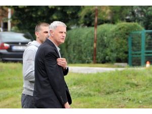 Bin Boşnağın kanı yerde kaldı