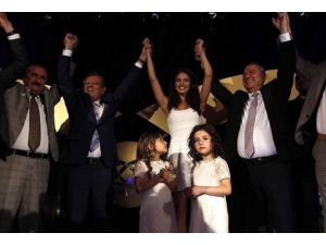 Ankara Shopping Fest başladı