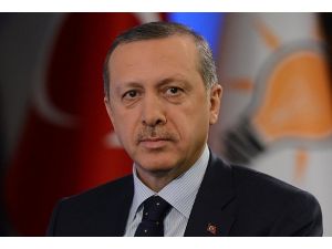 Erdoğan'dan Pakistan Başbakanı Şerif'e kutlama