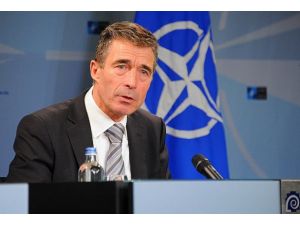 NATO ABD'nin açıklamasından memnun
