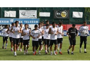 Beşiktaş olağanüstü genel kurulu yarın