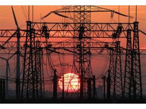 Türkiye kişi başı enerji tüketiminde Avrupa sonuncusu