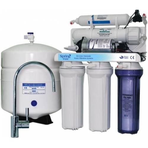 Su arıtma cihazı nasıl kullanılır