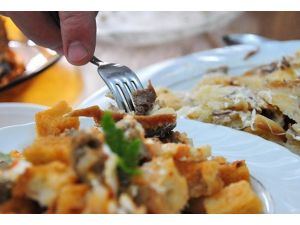 Yiyecekleri sevmeme de genle bağlantılı olabilir