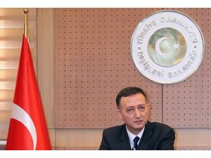 "Kimyasal silah" iddiaları mevcut bulgularımızla örtüşüyor