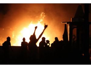 70 kişi adliyeye sevkedildi