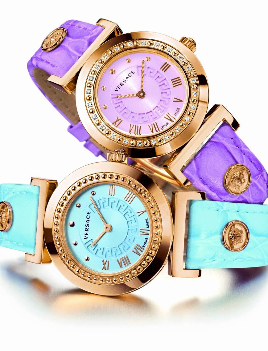 Bir Aksesuar Olarak Saat