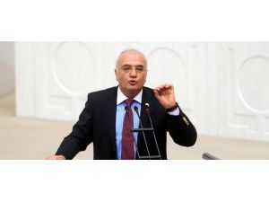 AK Parti mitingleri için her şey organize edildi