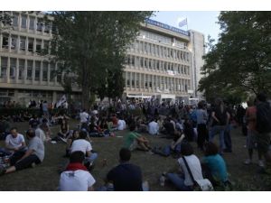 Yunanistan'da erken seçim senaryoları