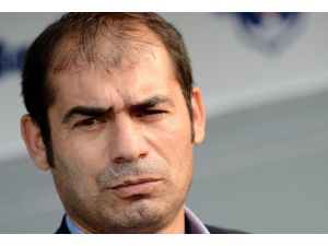 Gençlerbirliği'nde Diyadin dönemi