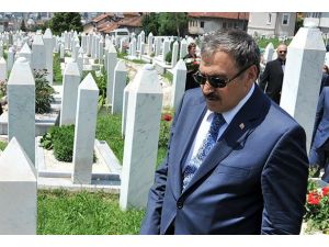 Türkiye'de gelmiş geçmiş en çevreci hükümetiz